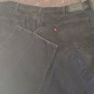 Levi’s Big and Tall